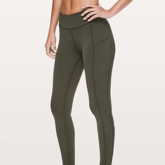 lululemon athletica Pants - Lululemon Speed Up Tight